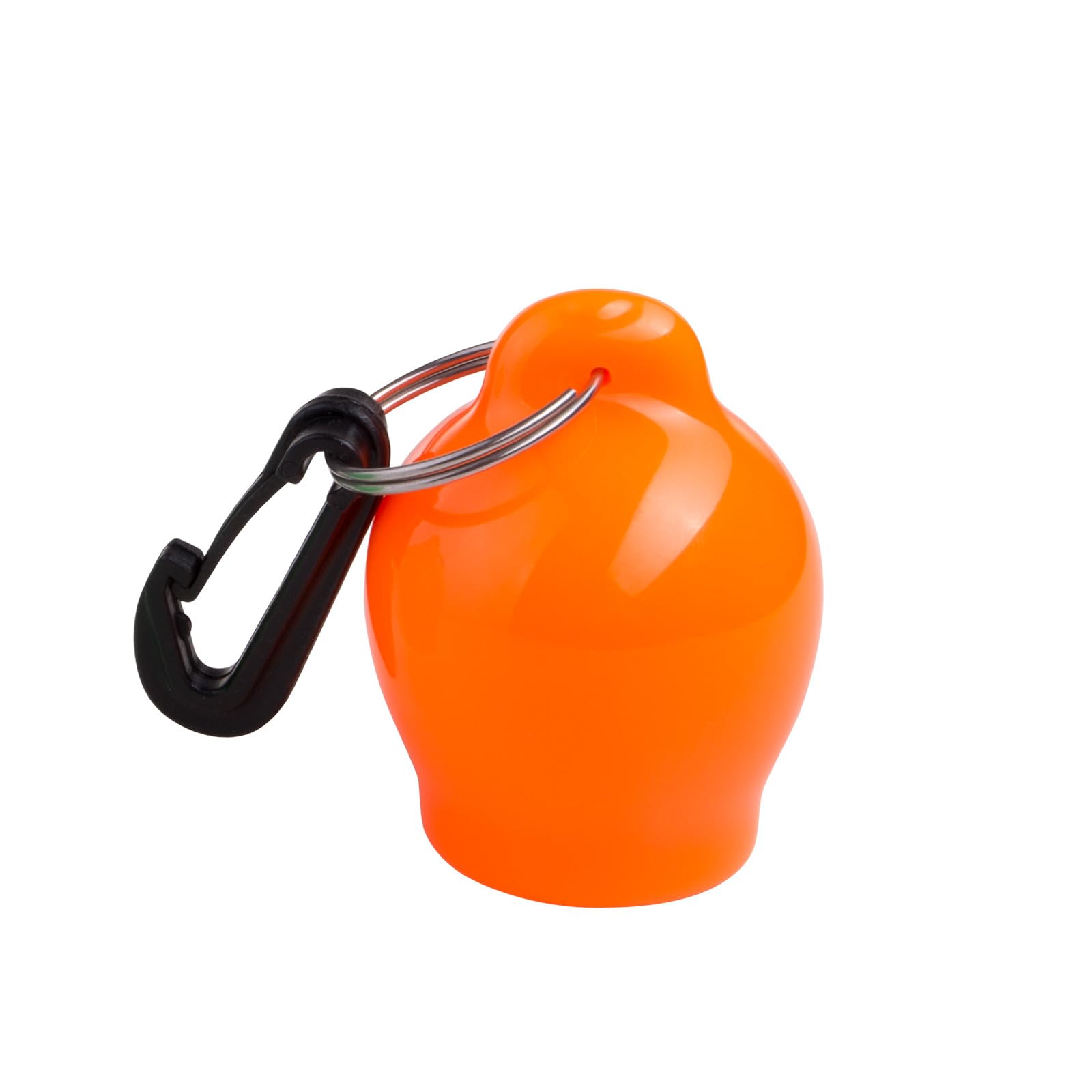 IST Mouthpiece Cover for Regulator, Octopus or Snorkel (Orange)