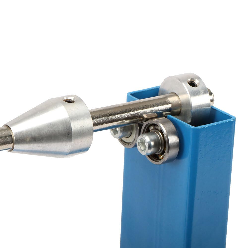 Equilibreuse de Roue Moto TOOLATELIER