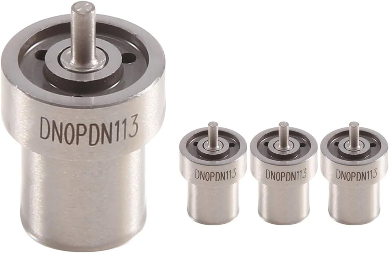 4PCS DN0PDN113 TD42/TD42T 105007-1130 LHAOEEEYG