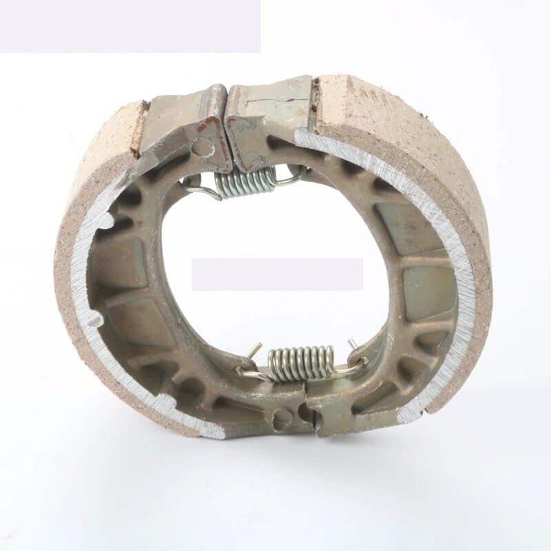 5530です。 Brake Shoes for Z50 CH150 ELITE EZ90 06430-GAG-505 Motorcycle