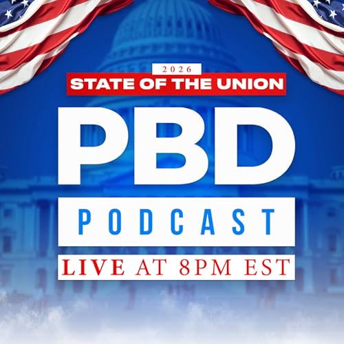 President Trump&rsquo;s State of the Union Address | PBD #745