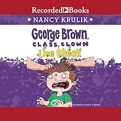 Lice Check Audiobook By Nancy Krulik cover art