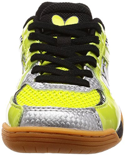 image for Butterfly Lezoline SAL Shoes – Breathable, Excellent Grip, Tournamen