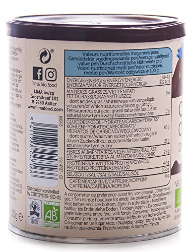 Lima Cicoria Instant Original 100g