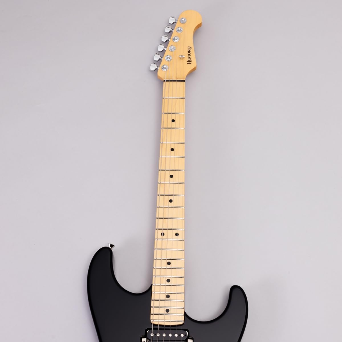 Amazon | HISTORY HSE/m/HH-Limited BLK 30周年記念モデル エレキ