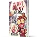 Mutant Bunny Island #3: Buns of Steel: The Final Hilarious Robot Adventure for Kids (Ages 8-12)