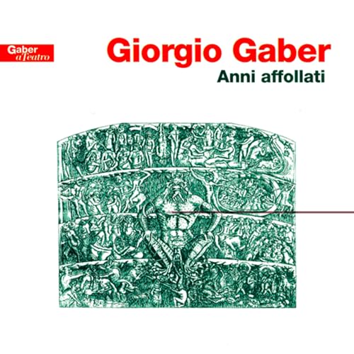 Anni Anni Affollati