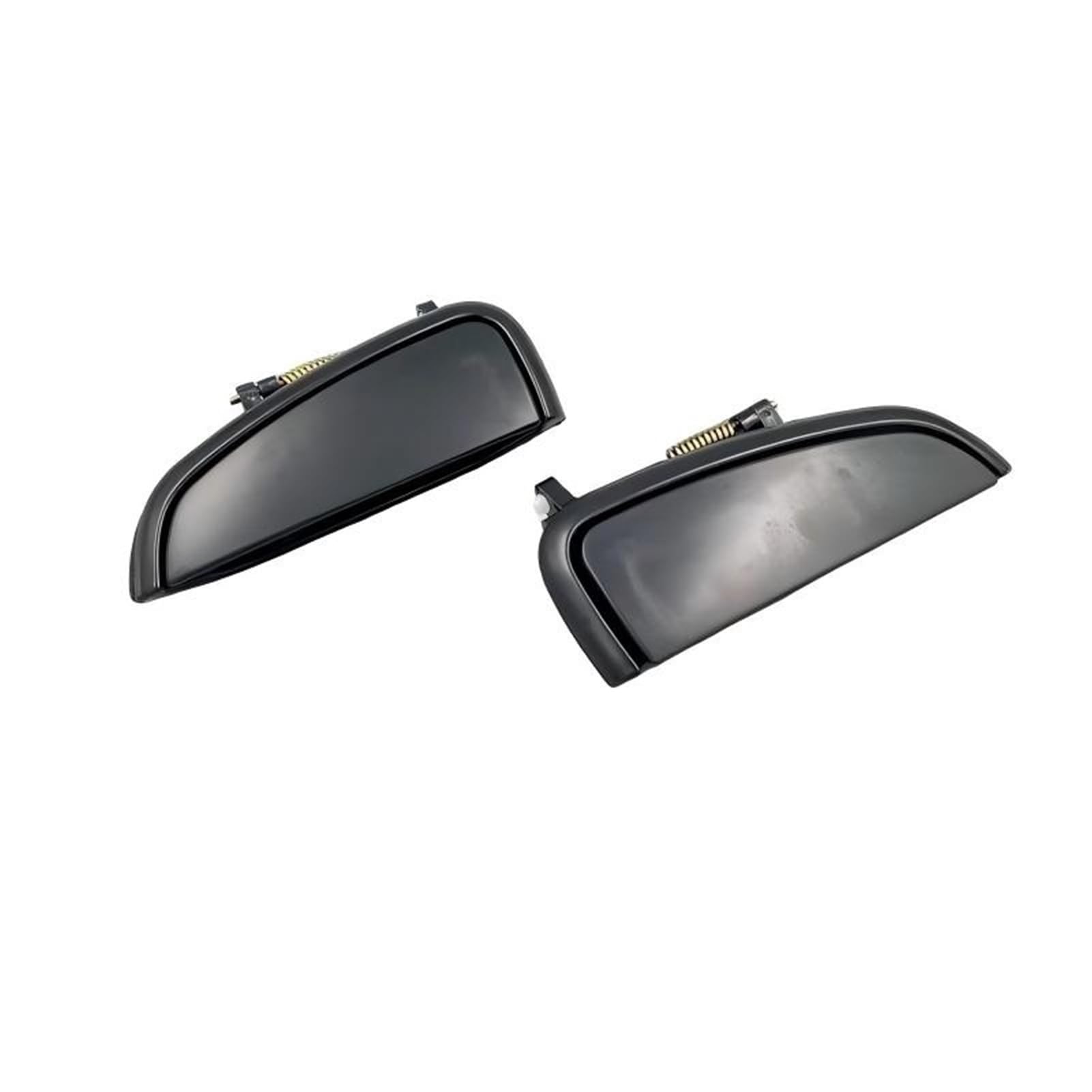 Mydmygs Front 1 Pair Fit For Haima F Star Van And Truck Front Door Outer Handle(Front 1 Pair)
