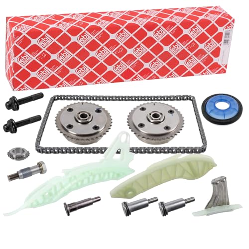 FEBI BILSTEIN Steuerkettensatz 179039