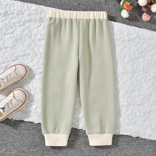 Toddler Boy Sweatsuit 2T – 5T4