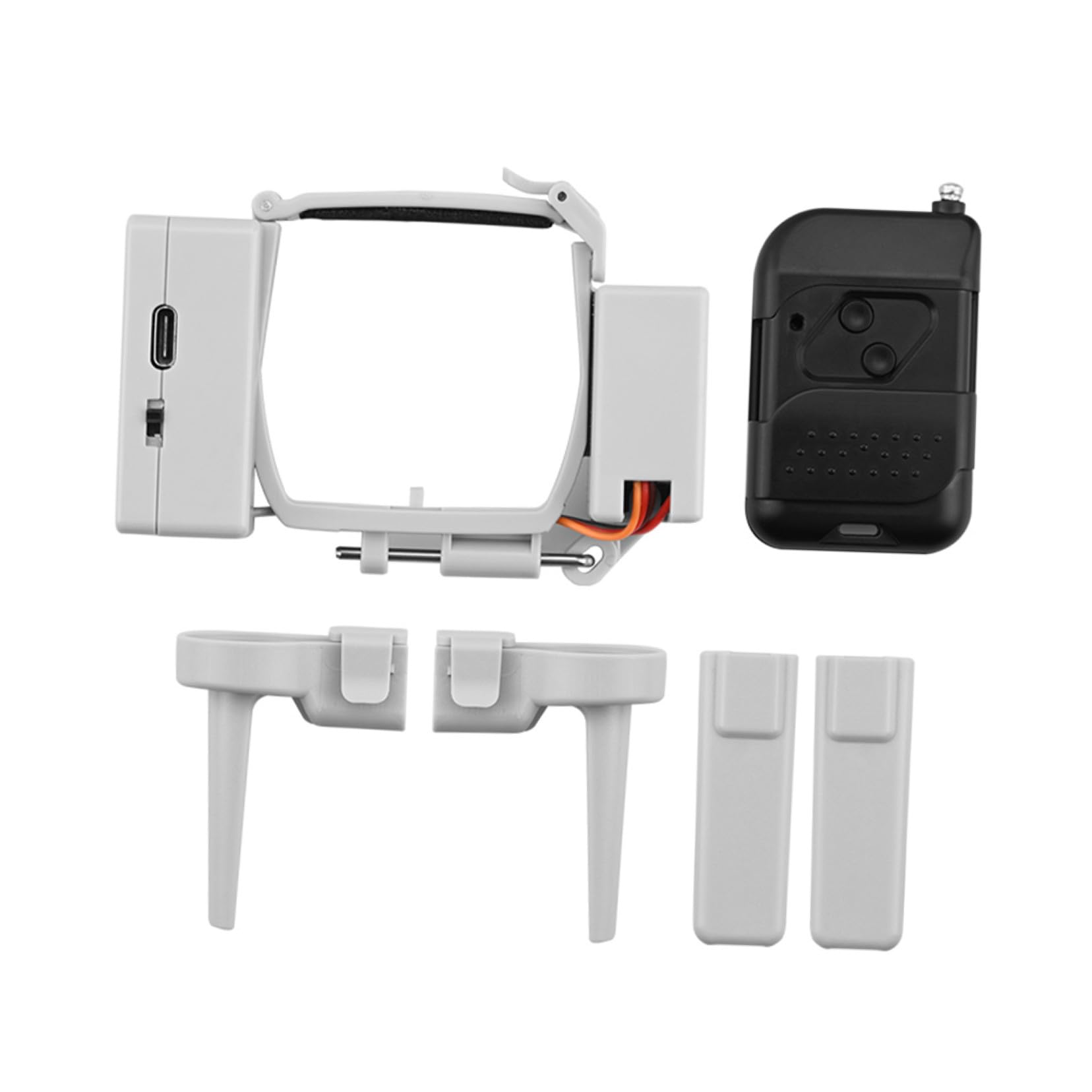 TOYANDONA De Drones Para Mini Dispositivo De Compatible Conjunto De Dron Para Dron Aire