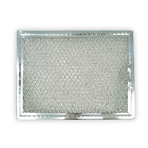 ForeverPRO 5303319568 Grease Filter for Frigidaire Microwave 5304440336 634768 AH466987 EA466987
