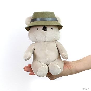 コアラの小さなぬいぐるみ Amazon.co.jp: コアラのぬいぐるみ オーストラリア コアラ
