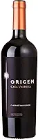 Vinho Tinto Seco Origem Cabernet Sauvignon Casa Valduga 750ml