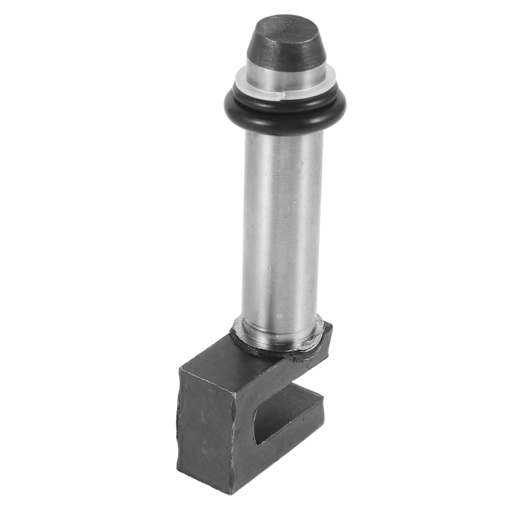 MUCKLILY Jack Pump Core for Automotive Trailer Universal Jack Part Easy Installation Replacement