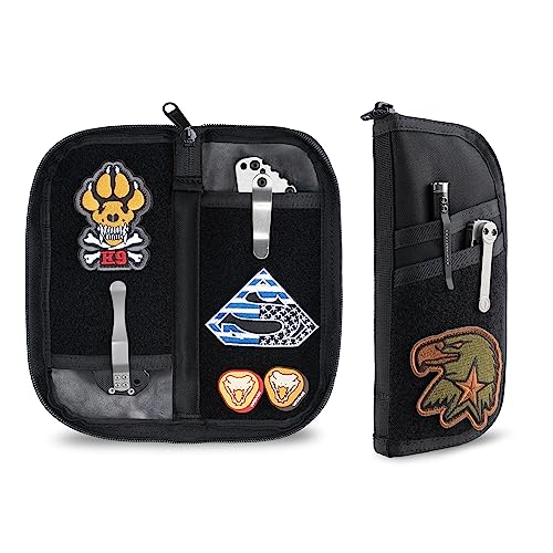 Organisateur d'outils VIPERADE VE19 pour camping et rando