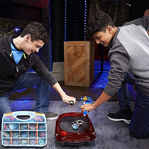 UUUPSL Tupie di combattimento Burst Super King