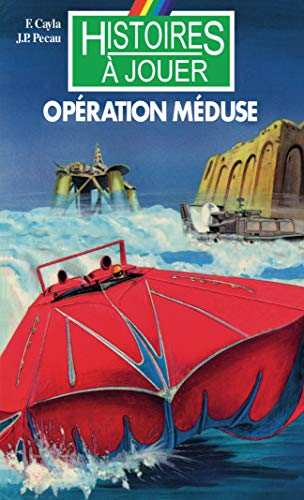 Operation Méduse Operation Méduse