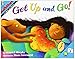 Get Up and Go!: A Fun MathStart Picture Book About Morning Timelines for Children (Ages 6-10) (MathStart 2, 1)