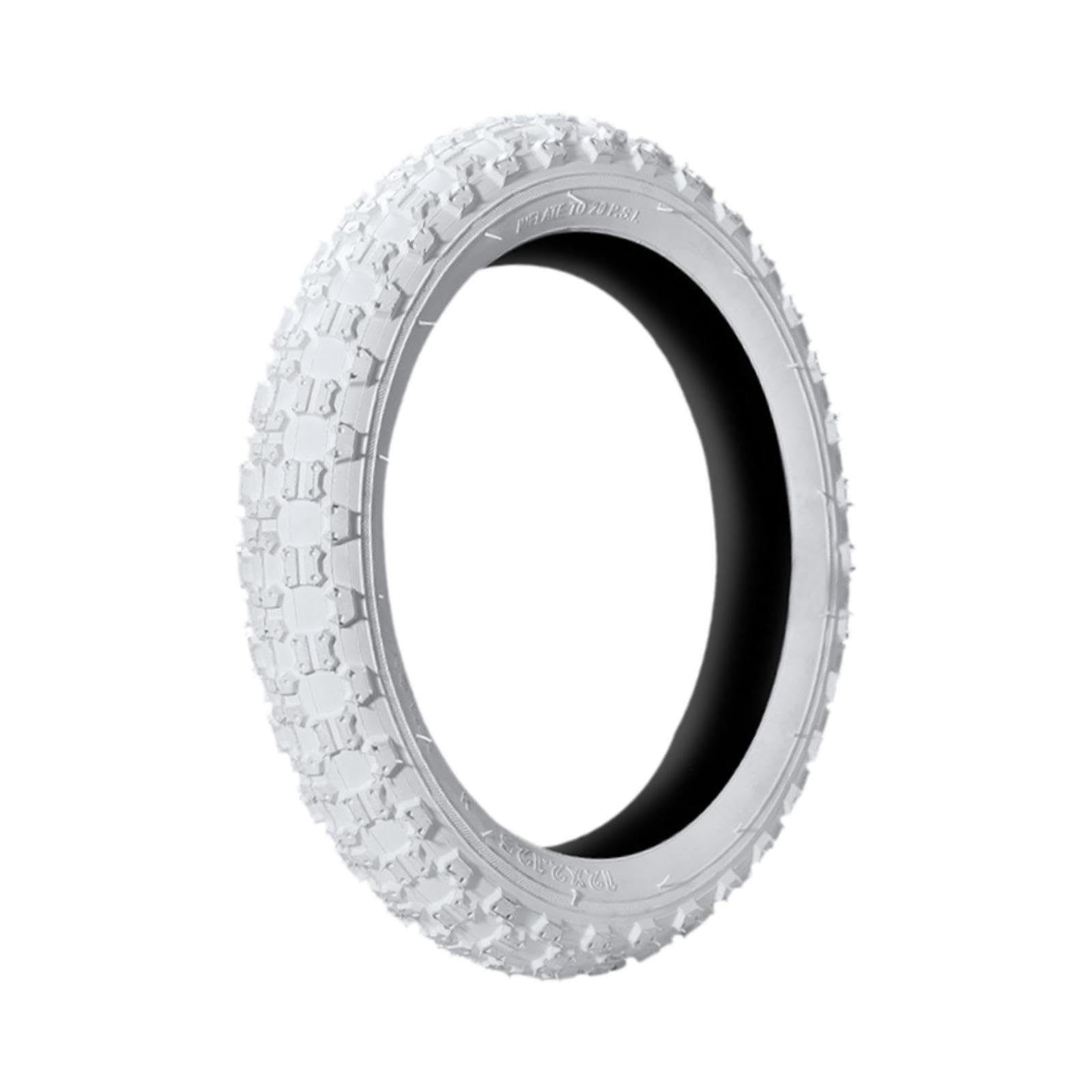 Bike Outer Tire and Inner Tube Replace Stable Performance Non Slip Bike Tyre 12inch | Tires | Bicycle Components & Parts | Cycling-picture-30