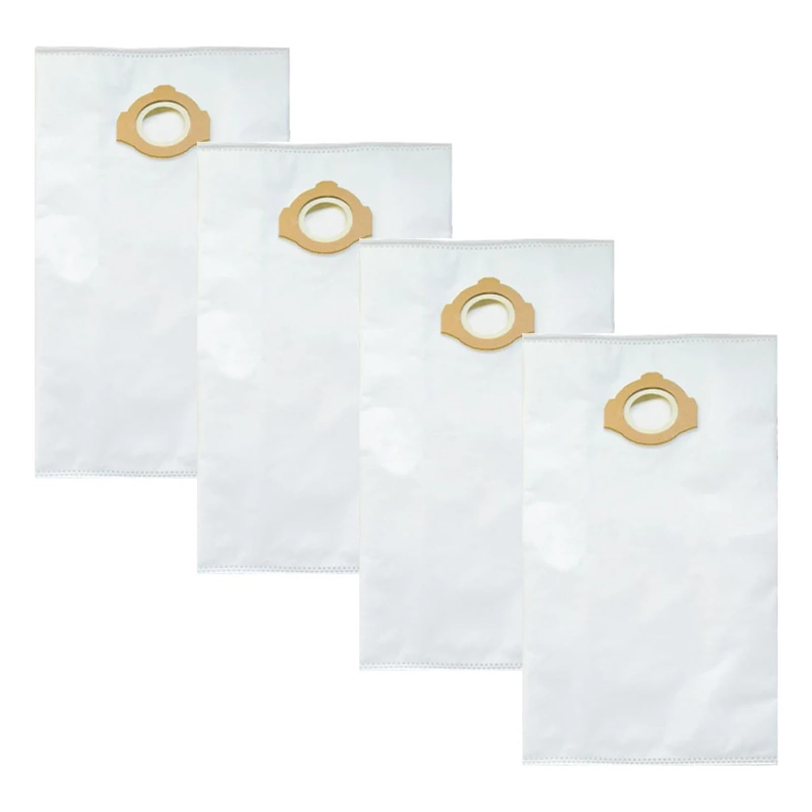 Bolsas For Aspiradoras 0960-20 0960-21 M12 De 1,6 Galones (4/10/20 Unidades)(20 PACK)