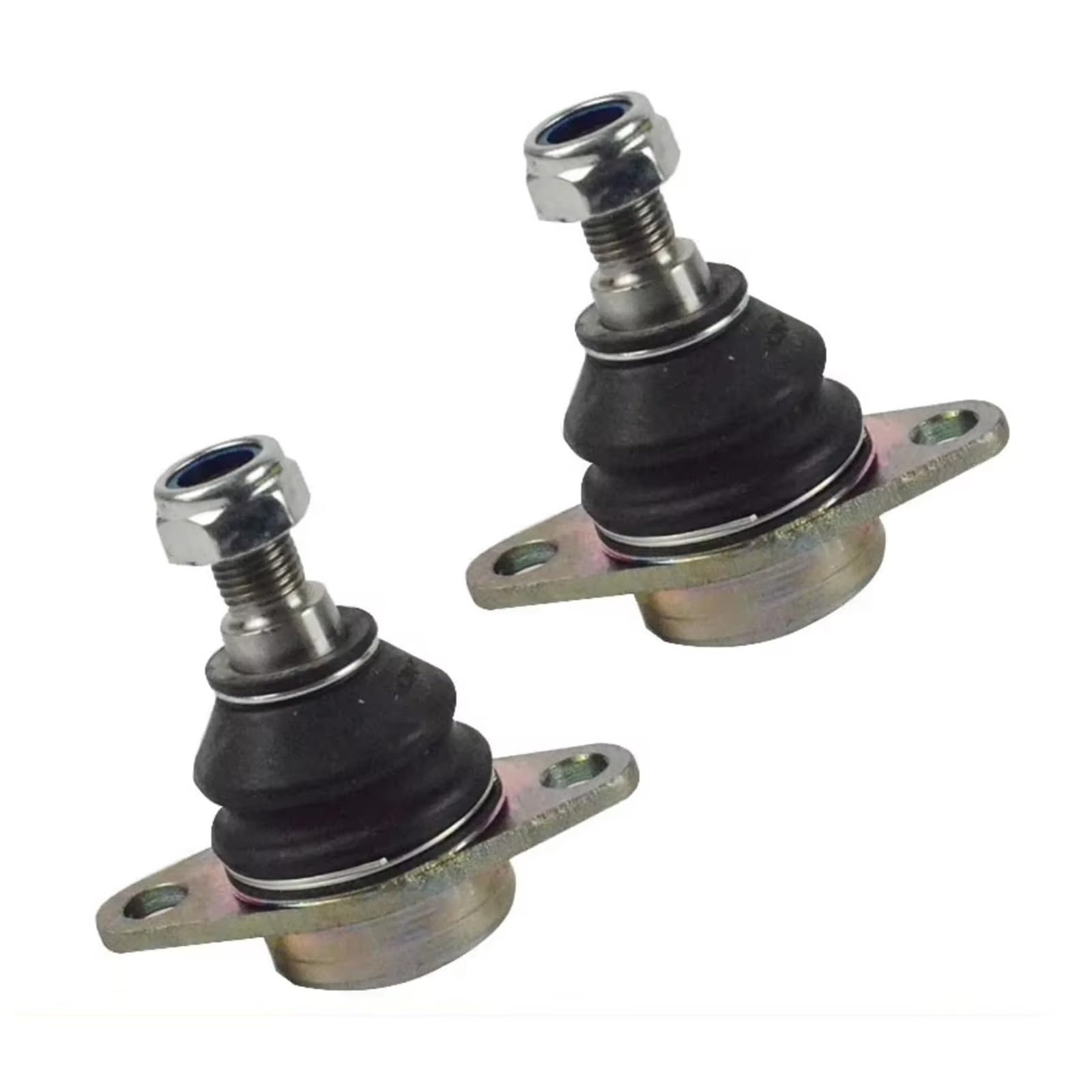 rotules direction Embout D Biellette Direction Compatible Avec BMW Pour X1 2012-2015 Pour 335i 2007-2013 Ensemble Bras Commande Avant À Rotule 31126768988 31126756491