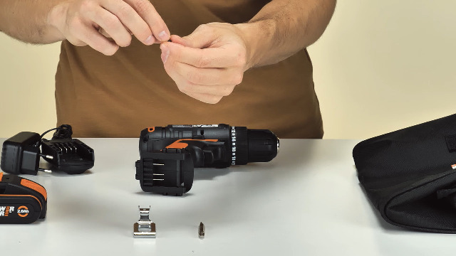 Worx accuboormachine Kopen? Vergelijk de prijzen Worx accuboormachine Kopen? Vergelijk de prijzen