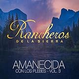 Rancheros de la Sierra
