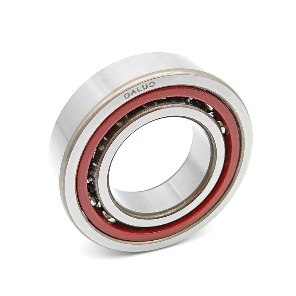 Bearing 7003AC 7003CTYN 7003C P5 GA 7003 17X35X10 Precision Angular Bearings ABEC-5(7003CTYNSULP5)