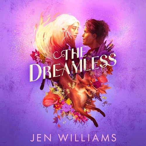 The Dreamless Titelbild