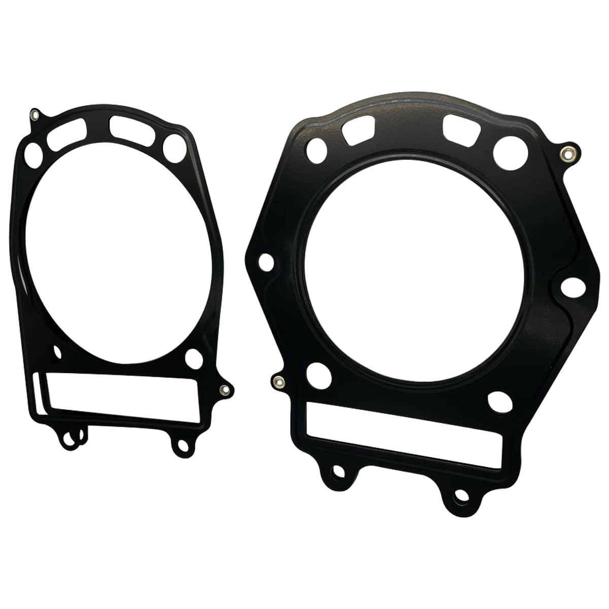Loczek Cubiertas de cárter de Motocicleta, Juegos de Juntas de Base de Culata FOR S DR650SE DR650 SE 1996-2021 (Partes Profesionales)