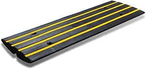 Guru Driveway Ramp - 1.2m Section : Amazon.com.au: Automotive