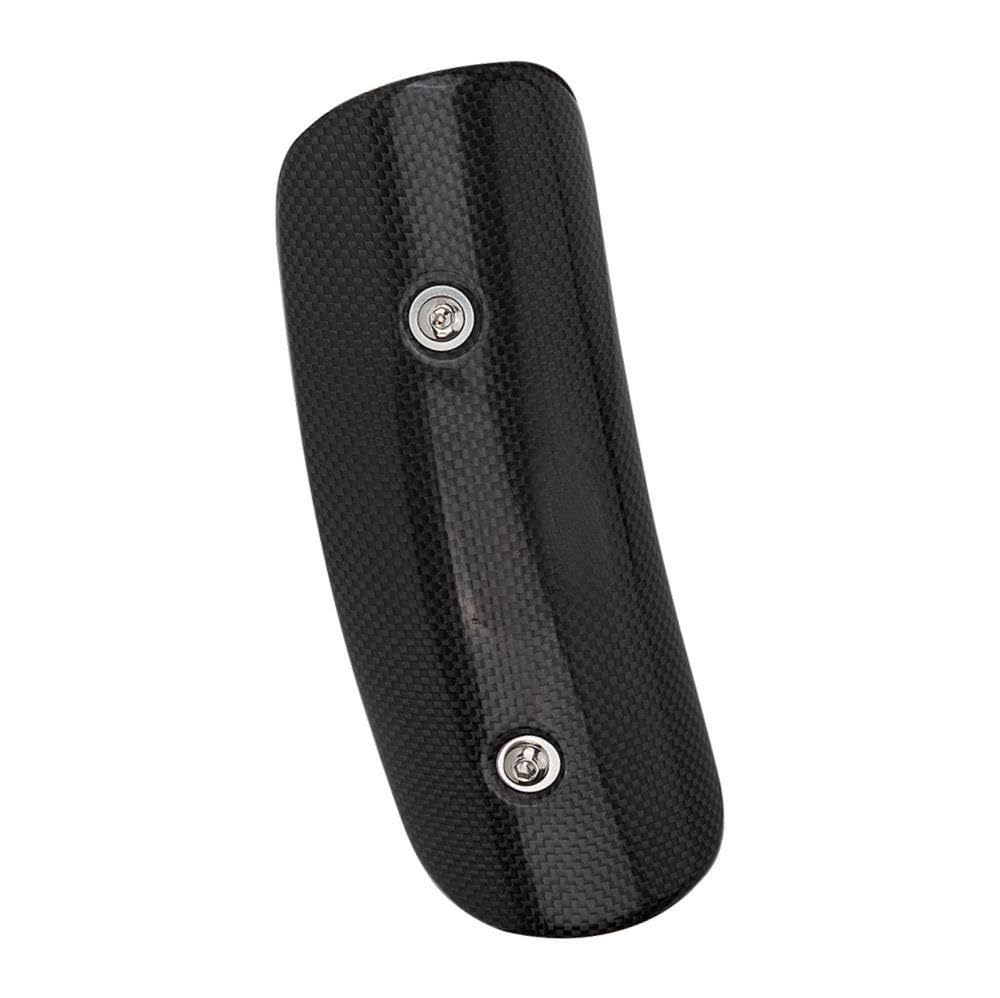 Scudo Termico Per Fuga Di Scarico Moto Per T700