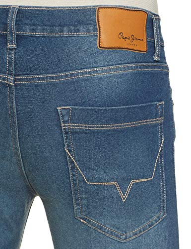 Image of Pepe Jeans Men's Slim Jeans