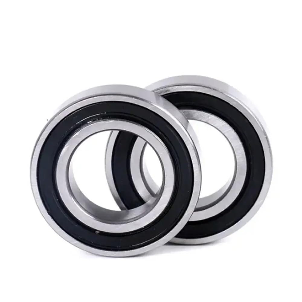 Cuscinetti a sfera Cuscinetti motore 6018 6019 6020 6021 6022 6024 6026 6028-2rs / RS Cuscinetto a sfere scanalato Cuscinetti per skateboard(6024-2RS 120X180X28)