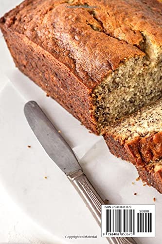 Healthy Banana Bread Recipe: The Simplest, Easiest Recipes - Image 2