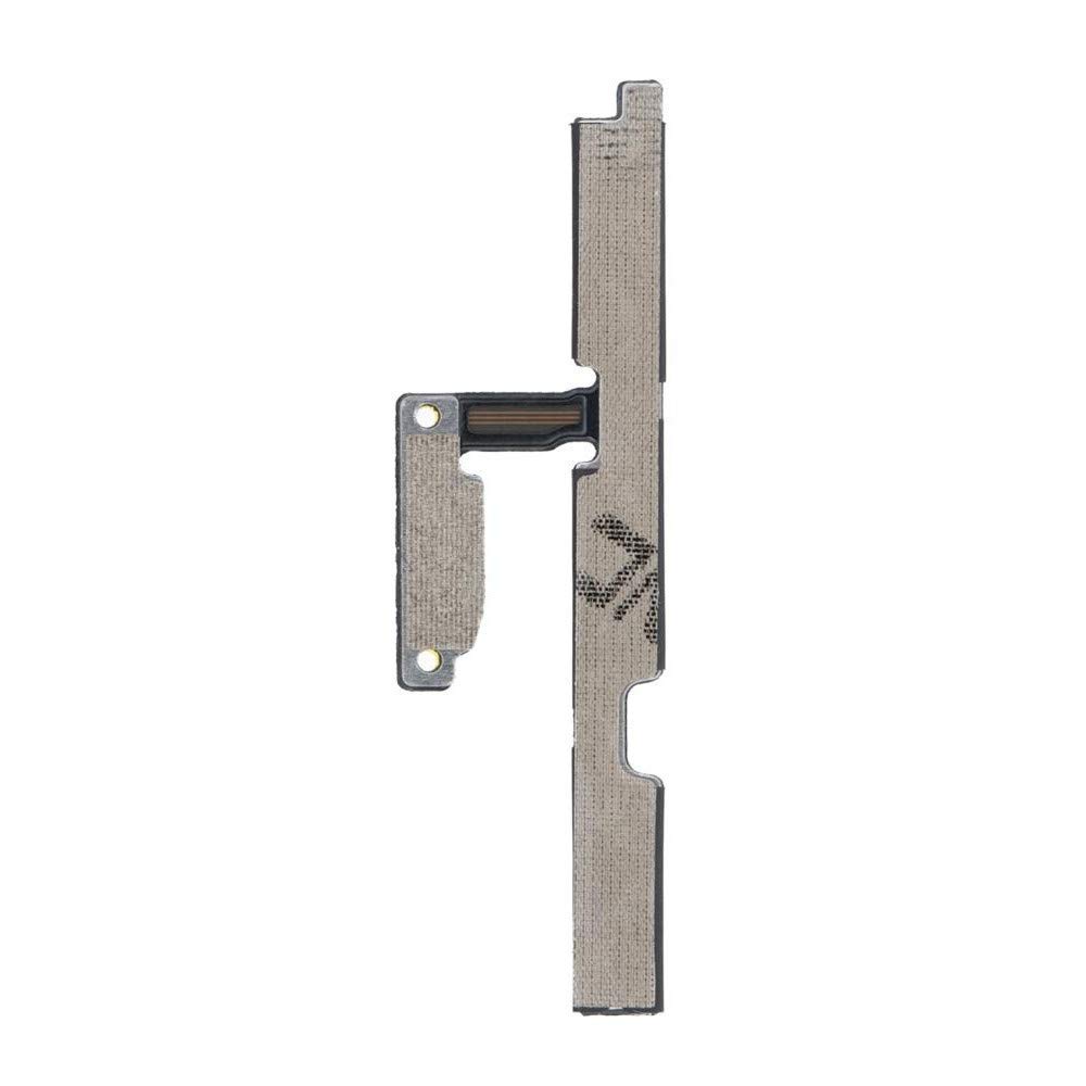 On Off Button Power Volume Button Flex Compatible with Motorola Moto E6-image-48