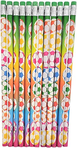 Lápices Zugar Land coloridos de grafito 12 pack miniatura 2