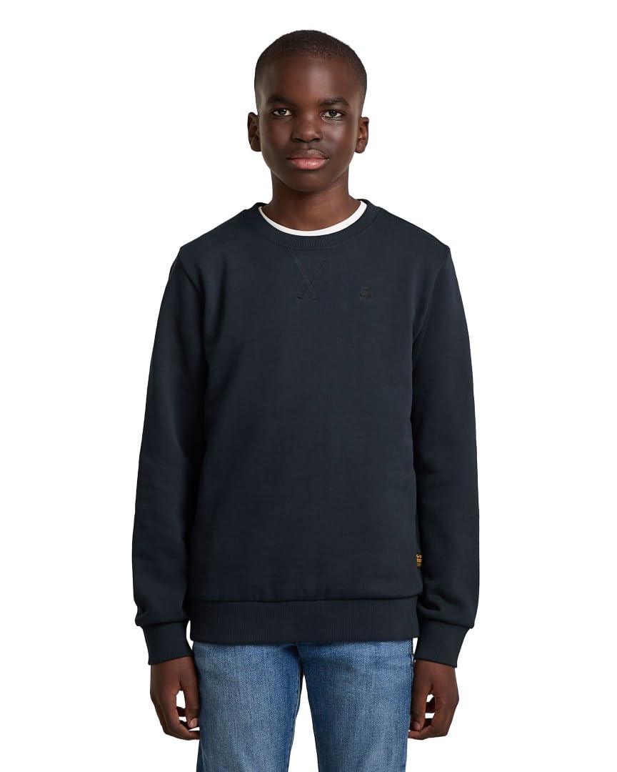 G-Star Jungen R Ub O Sweater