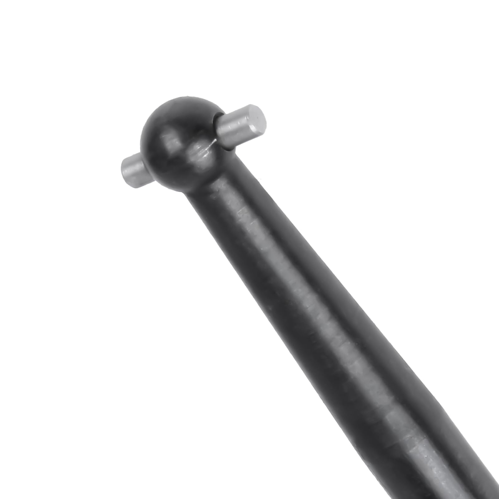 CrazyHobby Metal Power Starter Shaft Nitro rc Drill Starter 11003 70111 Drill Start Wand for SH Vertex 16 18 21 RC Car Engine Parts