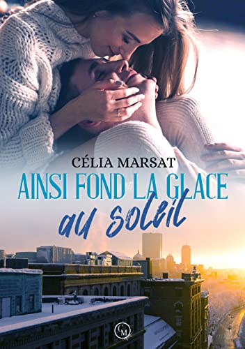 Ainsi fond la glace au soleil (Boston University)