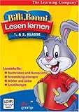  Billi Banni - Lesen Lernen 1.+ 2. Klasse