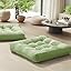 Square | Green | 2 Pack