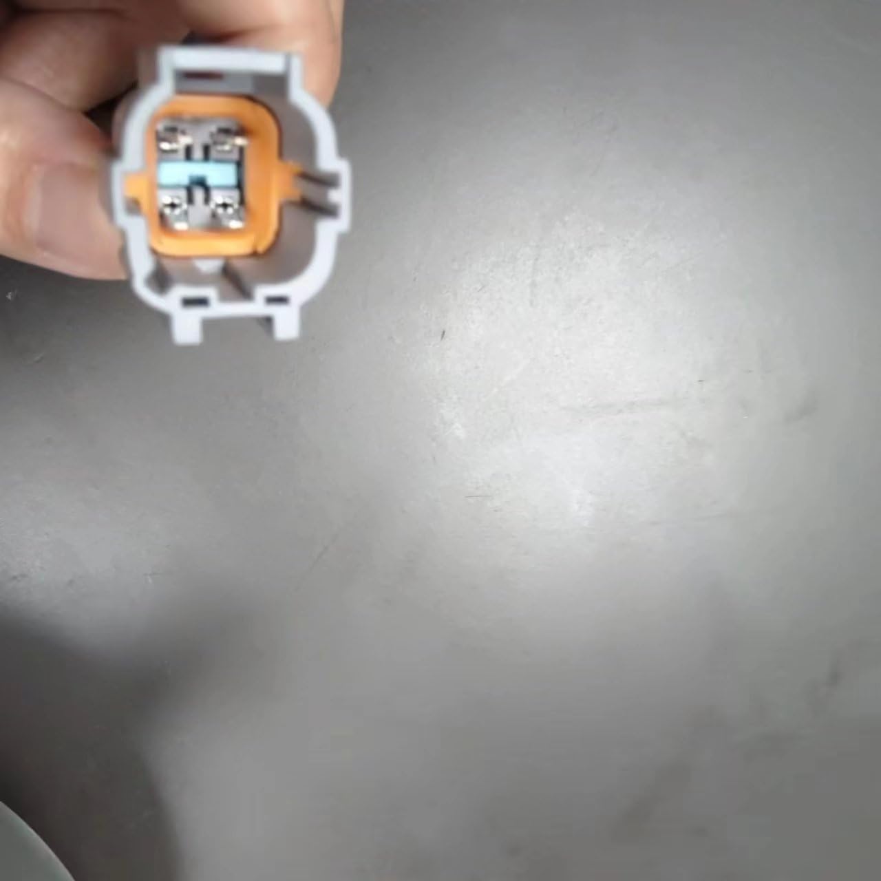 Fan Motor 21487-CD00A