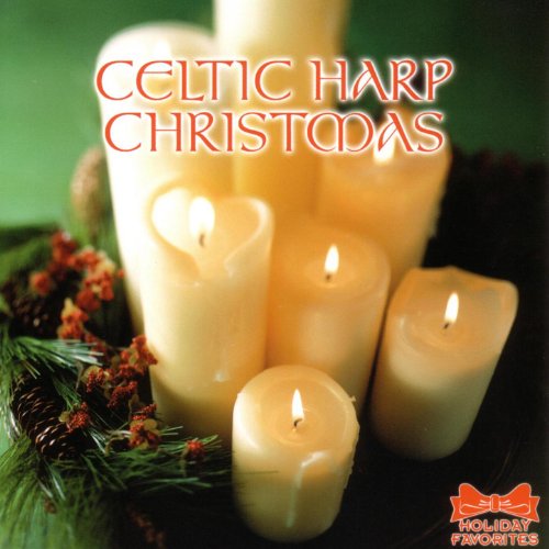 Celtic Harp Christmas Philip Boulding Digital Music