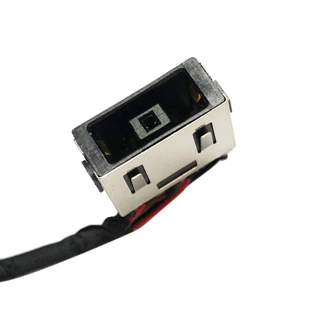 Connecteur D'alimentation DC Jack Pour Lenovo IdeaPad - Réf 5C10J30784 - Neuf