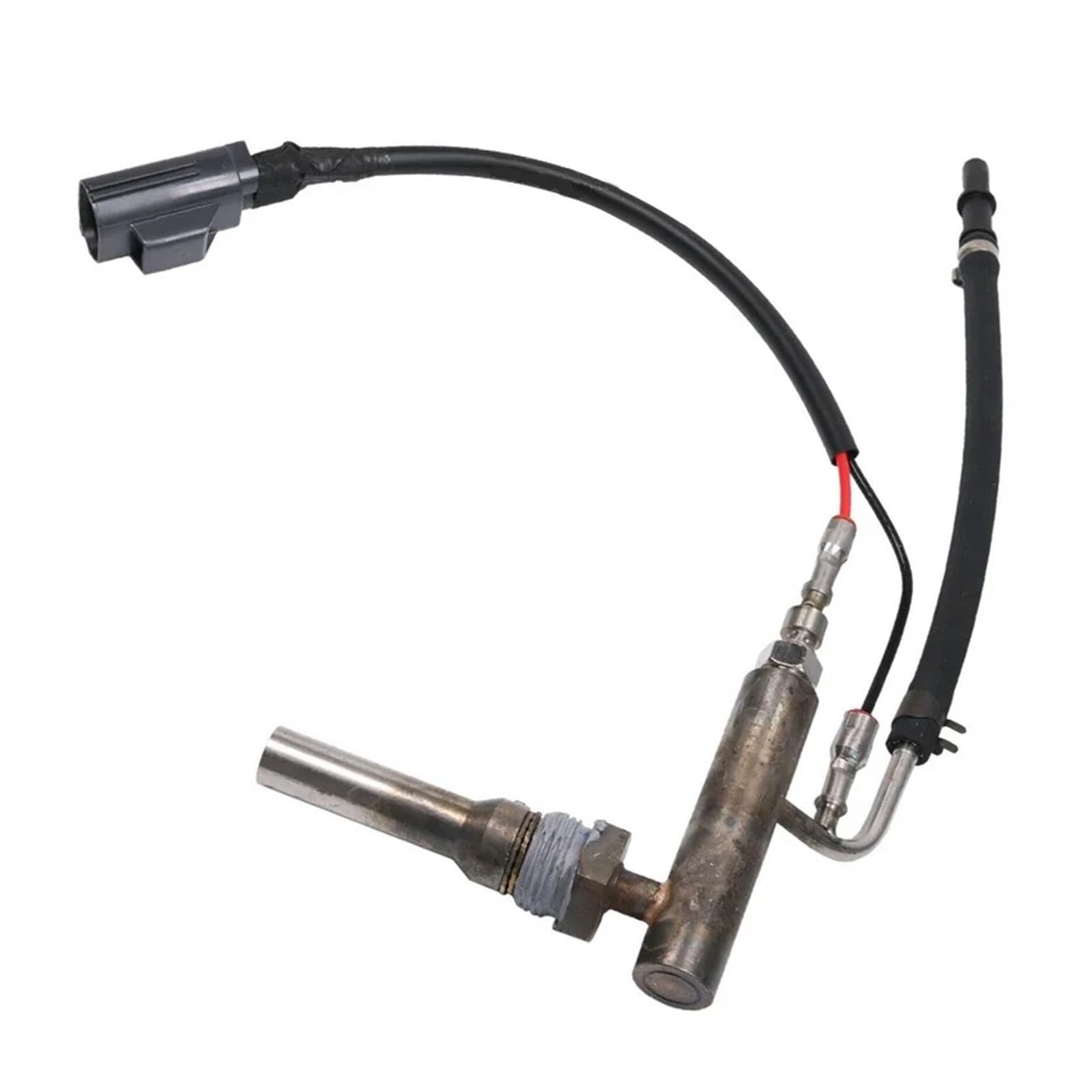 for Kuga 2.0L TDCI for Duratorq 2008-2012 1860939 1748653 DPF Exhaust Sensor Fuel Vapour Valve Injection Unit EGR Valve Exaust Gas Recirculation Valve