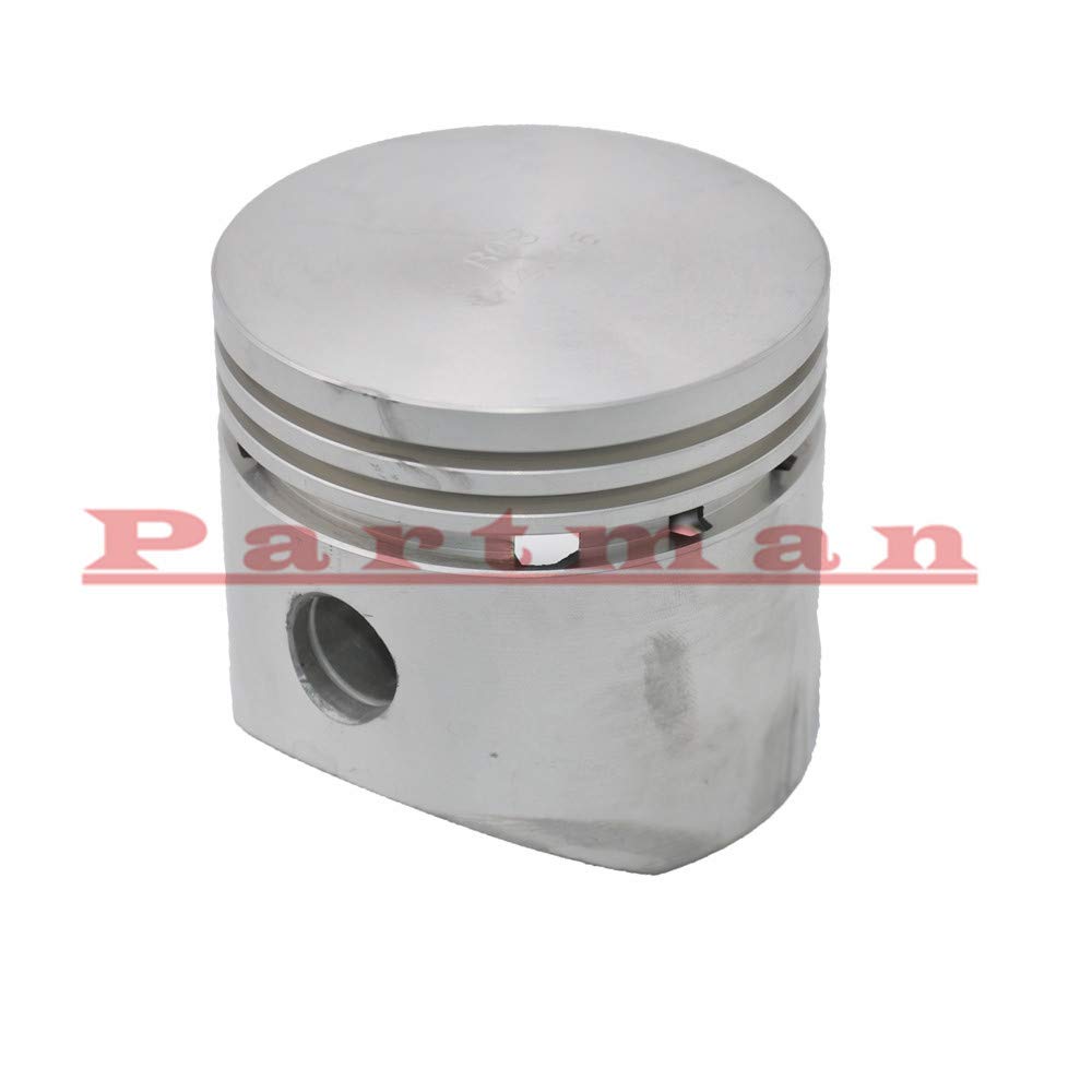 P助　704530 Hyunsang Head Pump 267-8088 for 315D L & 318D L Excavators