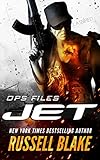 JET - Ops Files