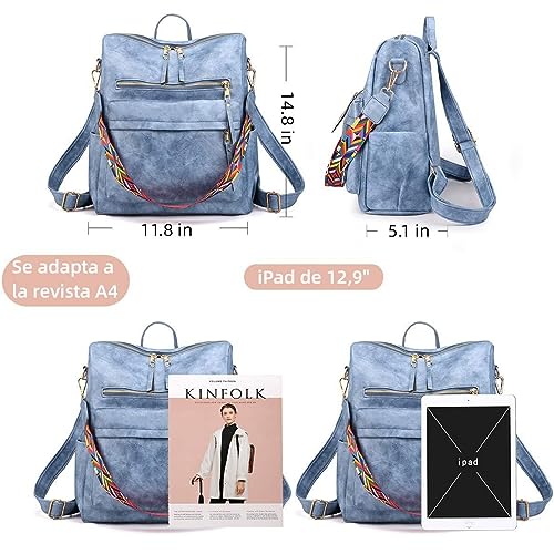 Consejos y comparativas para Comprar Bolso mochila anekke que Puedes comprar On-line. 11 Consejos y comparativas para Comprar Bolso mochila anekke que Puedes comprar On-line. 11